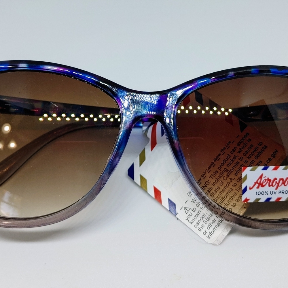 NWT AEROPOSTALE SUNGLASSES
